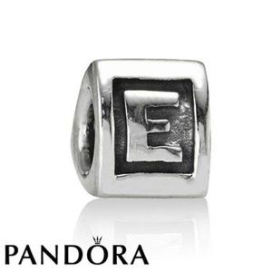 Pandora Charm